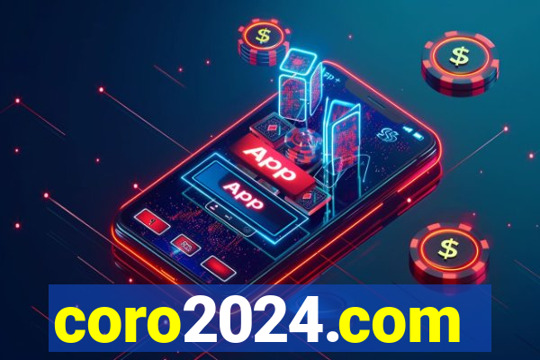 coro2024.com