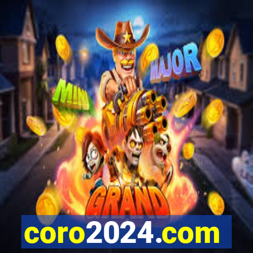 coro2024.com