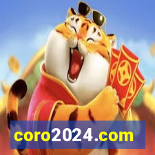 coro2024.com