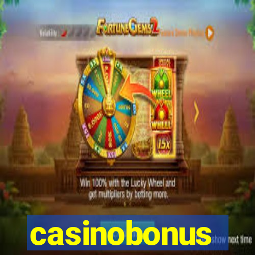 casinobonus