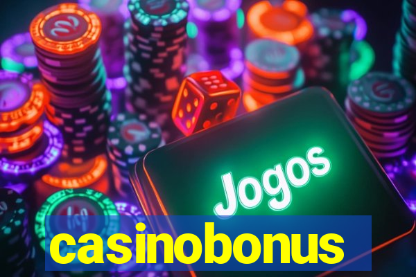 casinobonus