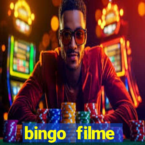 bingo filme assistir online