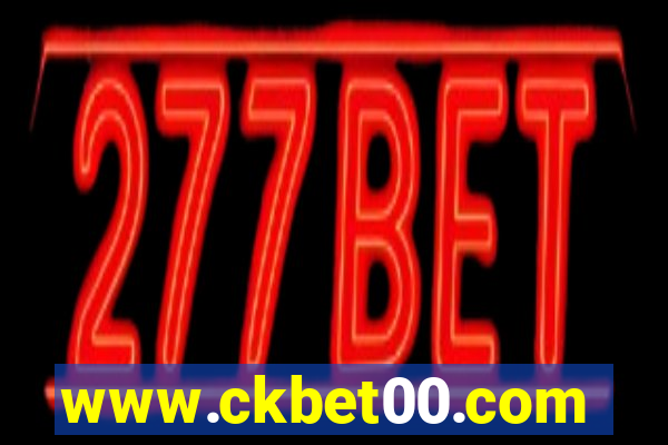 www.ckbet00.com