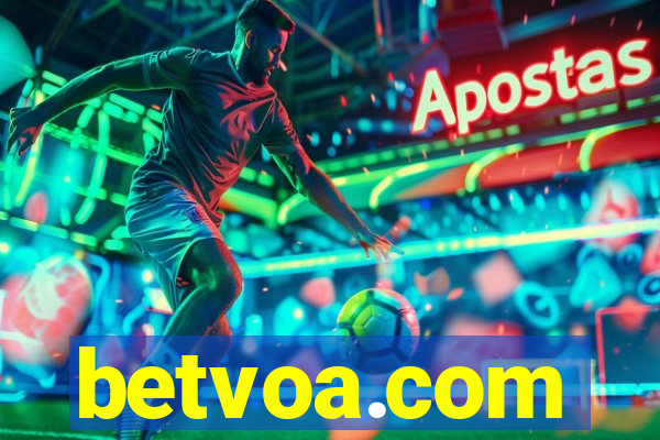 betvoa.com