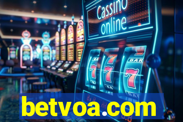 betvoa.com