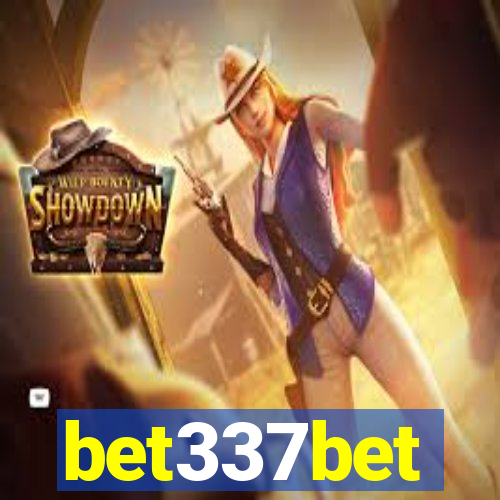 bet337bet