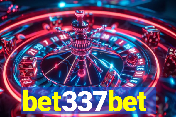 bet337bet