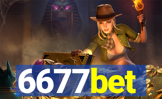 6677bet