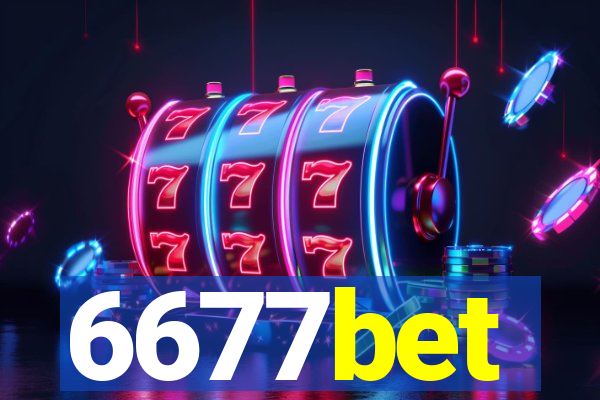 6677bet