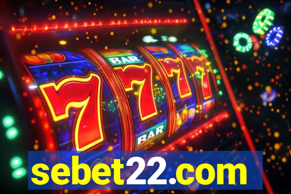 sebet22.com