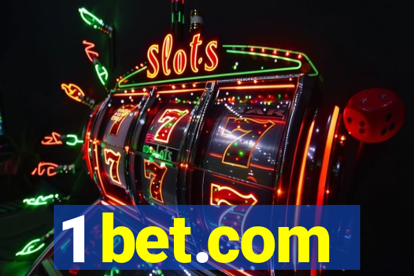 1 bet.com