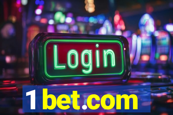 1 bet.com