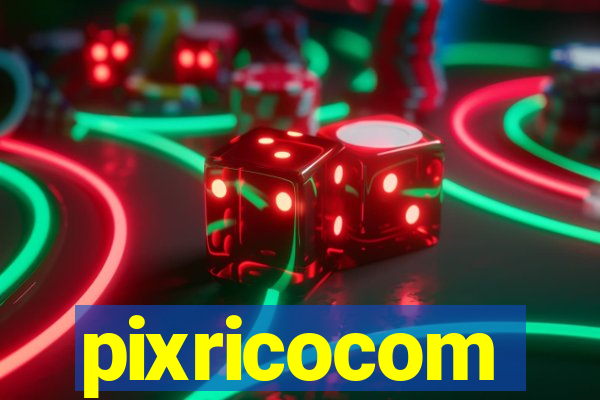 pixricocom