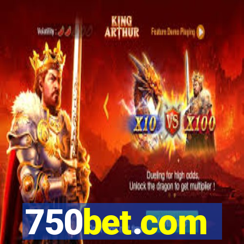 750bet.com