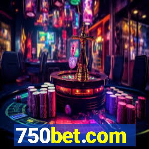 750bet.com