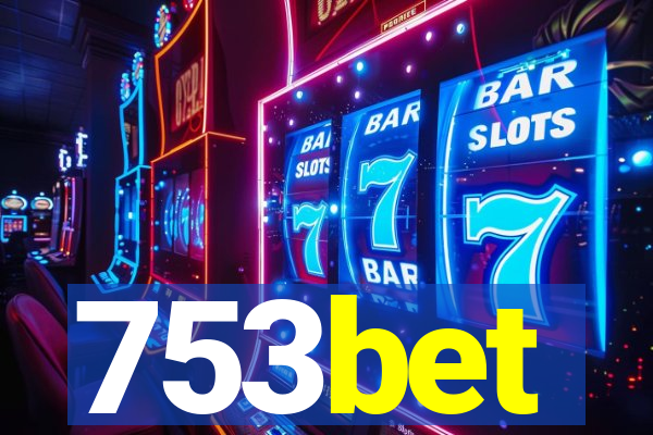 753bet