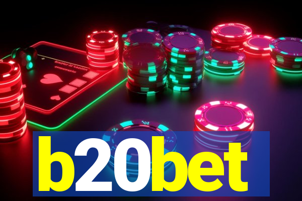 b20bet