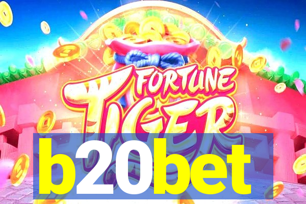 b20bet