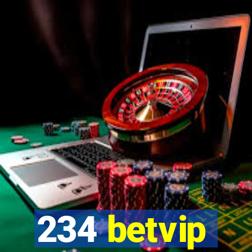 234 betvip