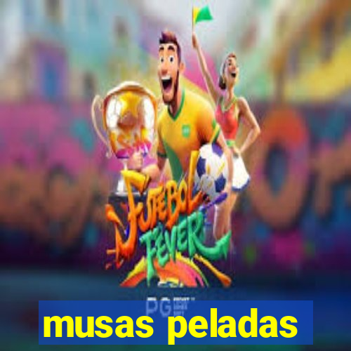 musas peladas