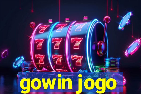 gowin jogo