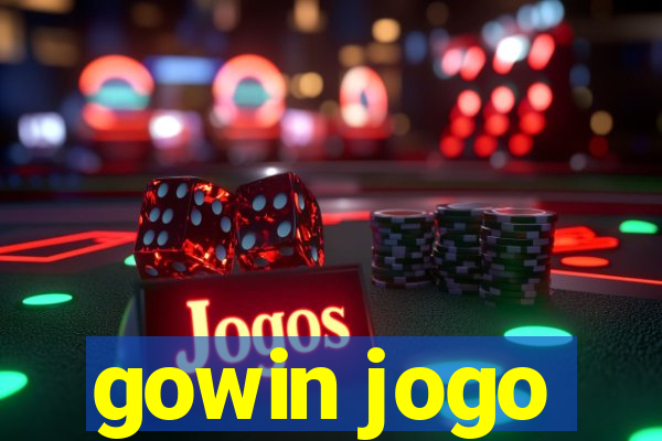 gowin jogo