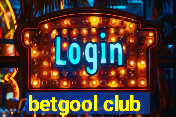 betgool club