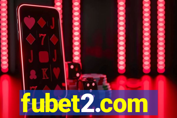 fubet2.com