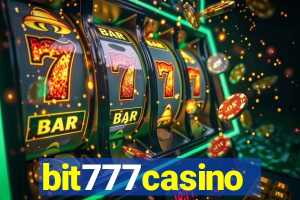 bit777casino