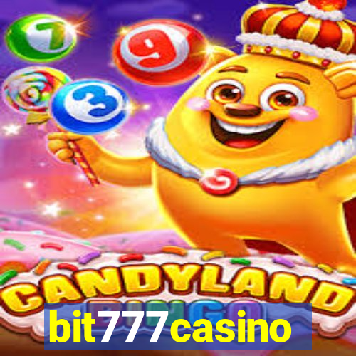 bit777casino