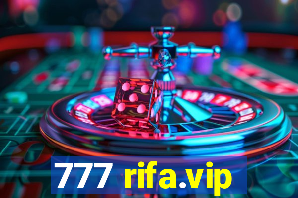 777 rifa.vip