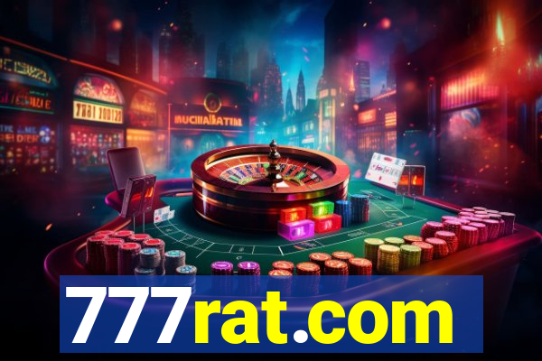 777rat.com