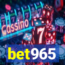 bet965