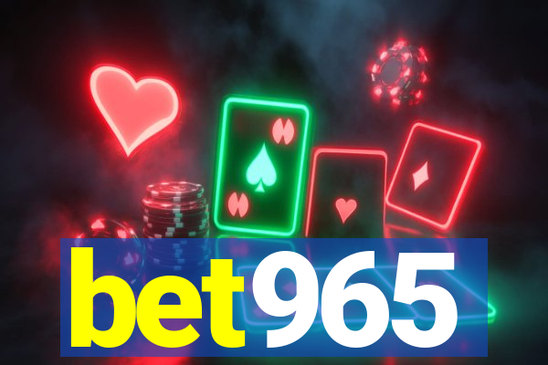 bet965