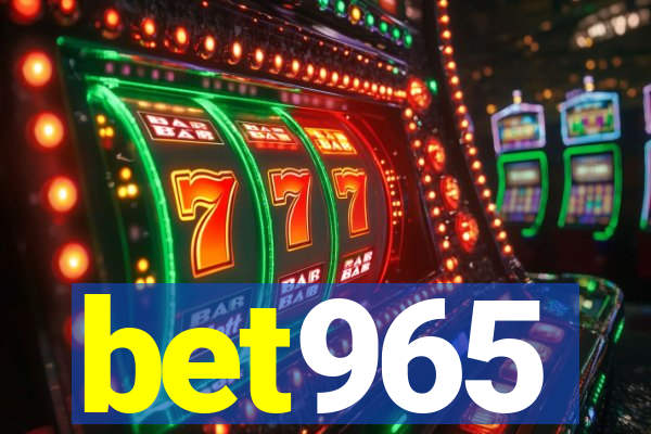 bet965