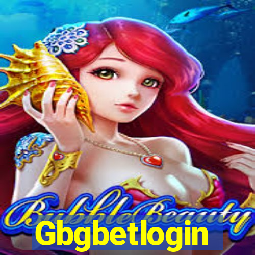 Gbgbetlogin