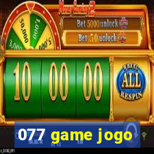 077 game jogo