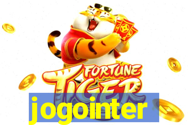 jogointer