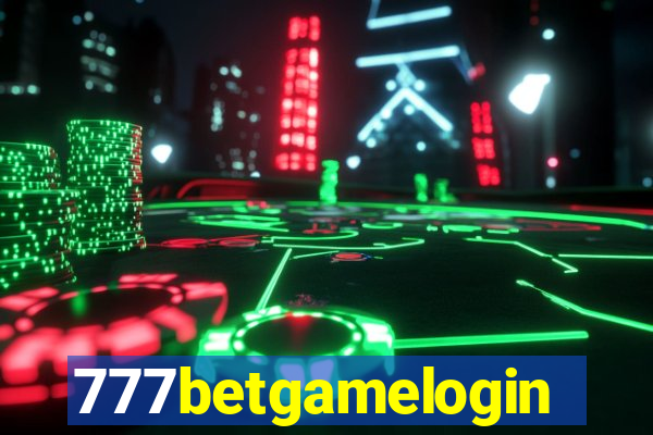 777betgamelogin