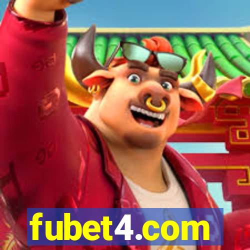 fubet4.com