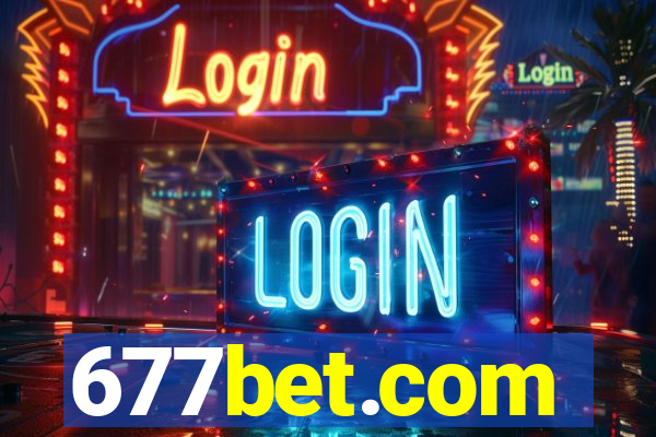 677bet.com