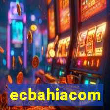 ecbahiacom