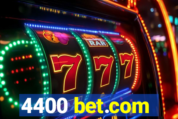 4400 bet.com