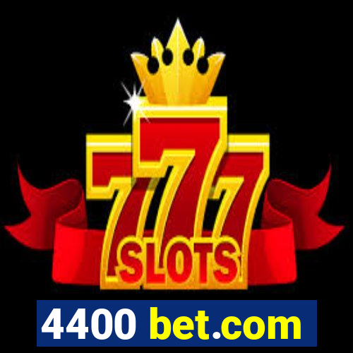 4400 bet.com