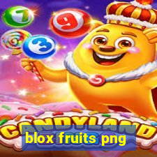 blox fruits png