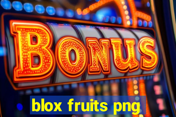 blox fruits png