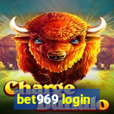 bet969 login