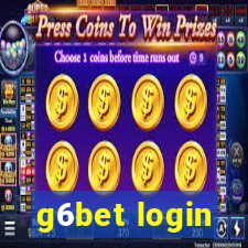 g6bet login