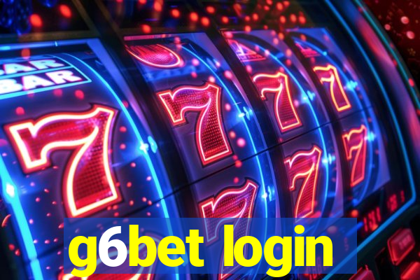 g6bet login