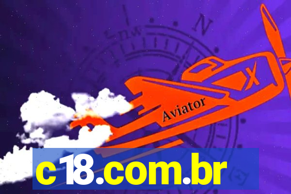 c18.com.br